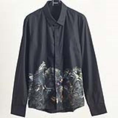 Cheap Givenchy Shirts wholesale No. 605